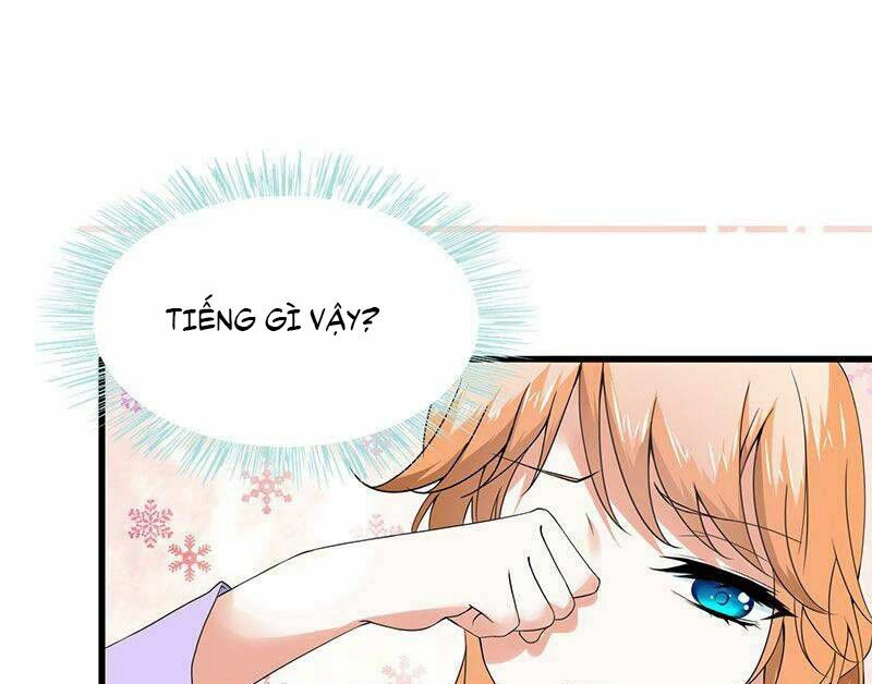 Này ! đừng động vào phô mai của tôi: Chapter 63