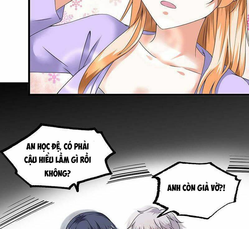 Này ! đừng động vào phô mai của tôi: Chapter 63