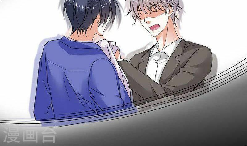 Này ! đừng động vào phô mai của tôi: Chapter 63