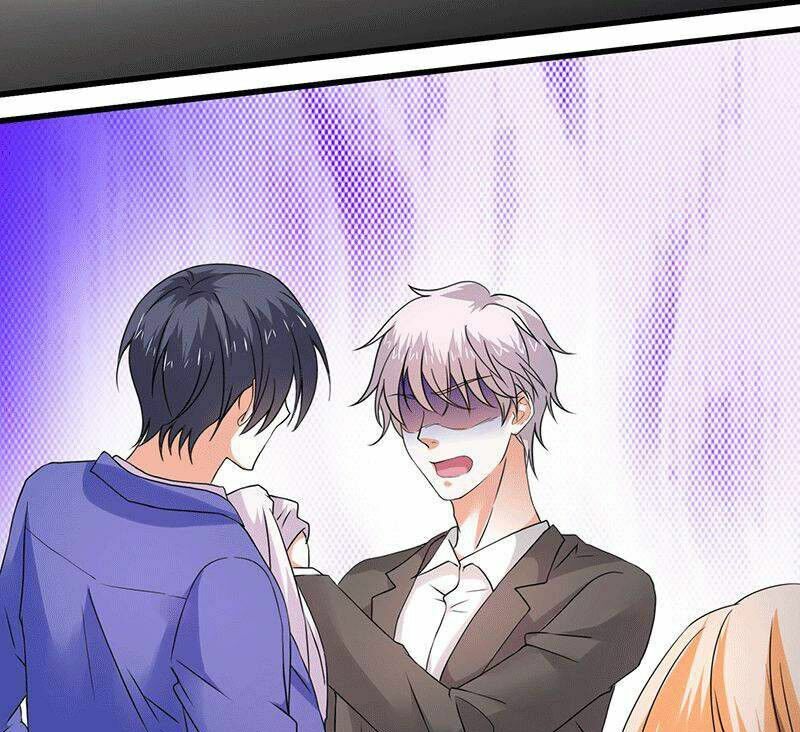 Này ! đừng động vào phô mai của tôi: Chapter 63