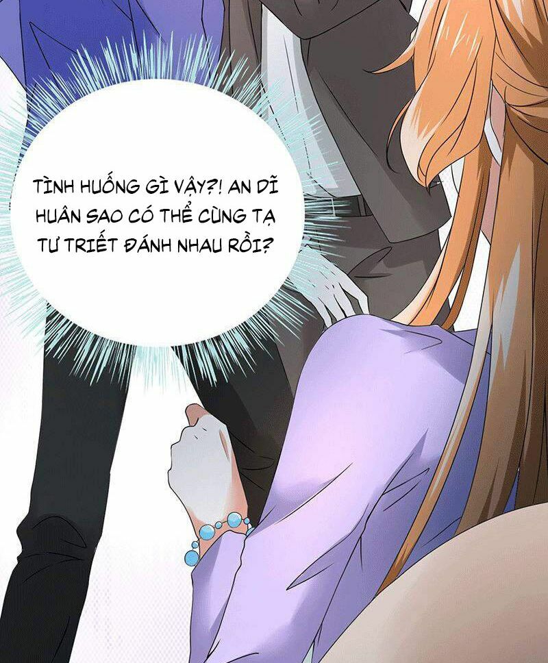 Này ! đừng động vào phô mai của tôi: Chapter 63