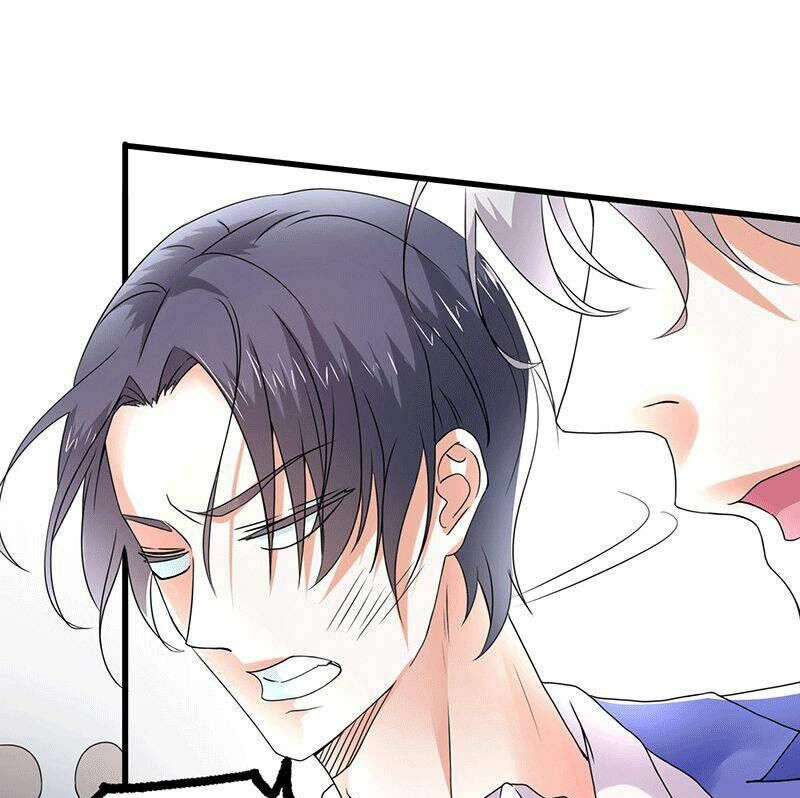 Này ! đừng động vào phô mai của tôi: Chapter 63