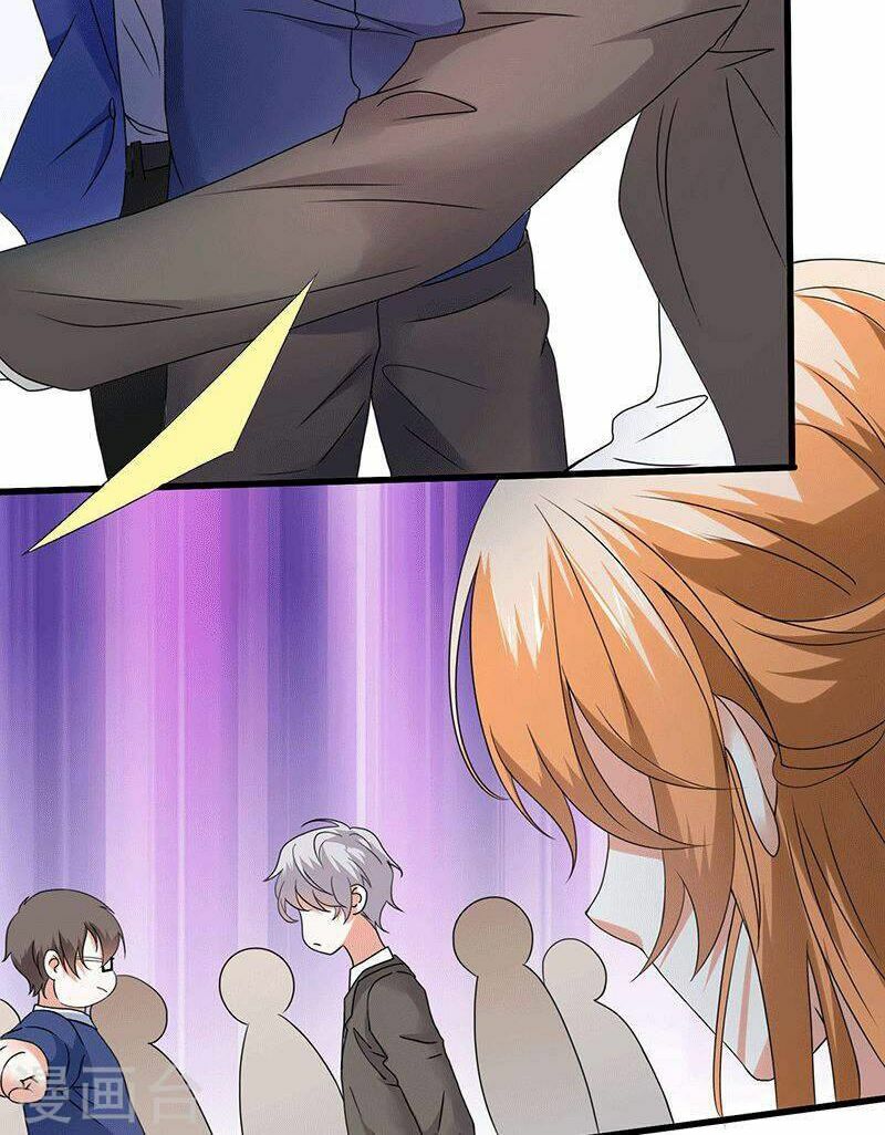 Này ! đừng động vào phô mai của tôi: Chapter 63