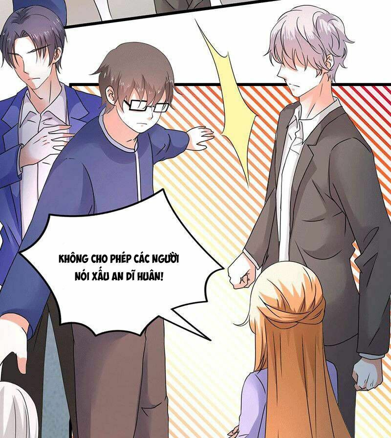 Này ! đừng động vào phô mai của tôi: Chapter 63