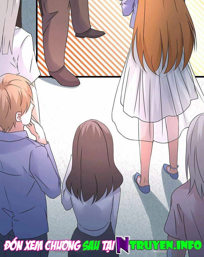 Này ! đừng động vào phô mai của tôi: Chapter 63