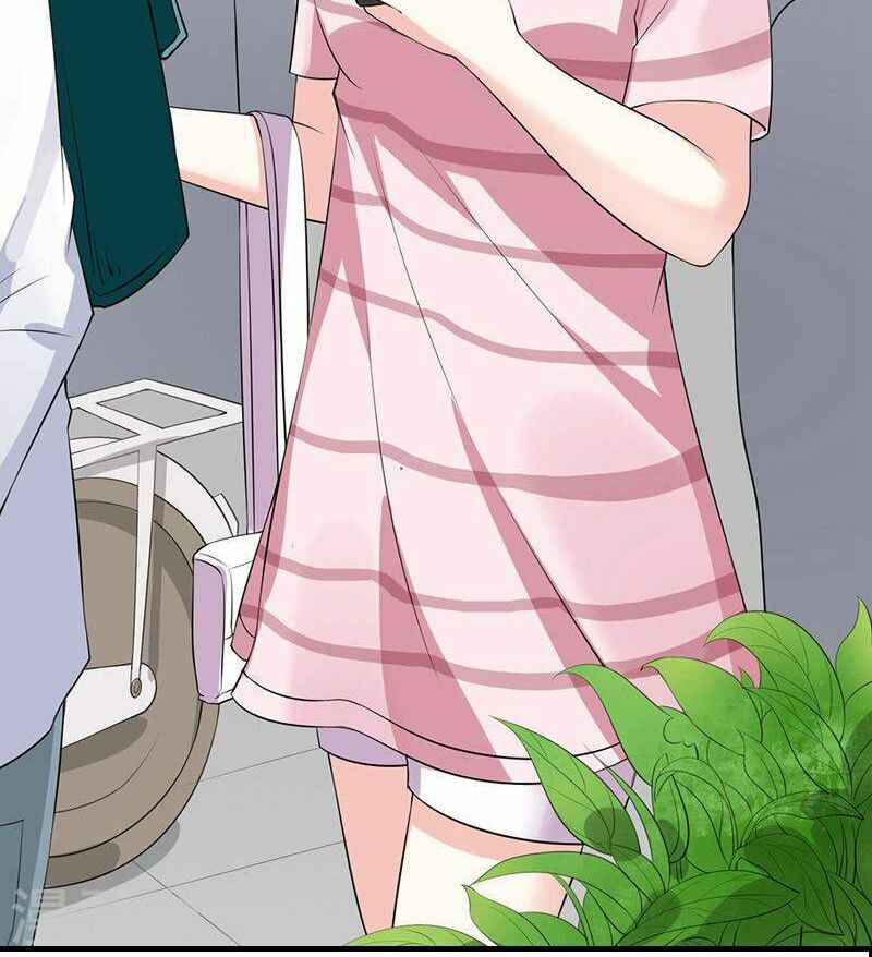 Này ! đừng động vào phô mai của tôi: Chapter 63