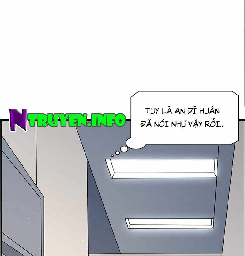 Này ! đừng động vào phô mai của tôi: Chapter 63