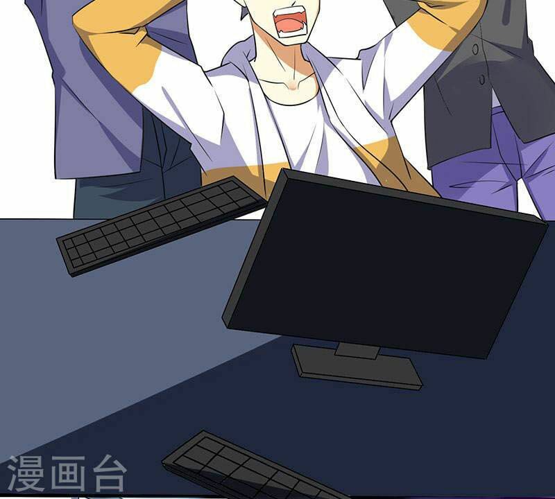 Này ! đừng động vào phô mai của tôi: Chapter 65
