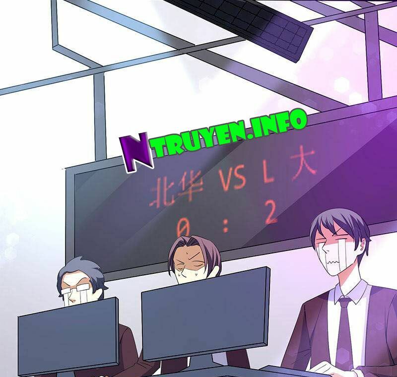 Này ! đừng động vào phô mai của tôi: Chapter 65
