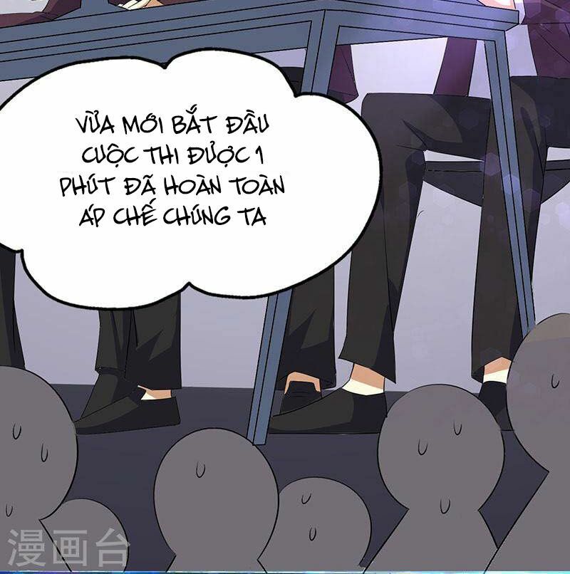 Này ! đừng động vào phô mai của tôi: Chapter 65