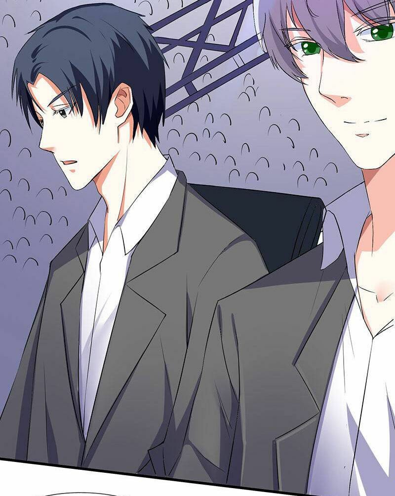 Này ! đừng động vào phô mai của tôi: Chapter 65