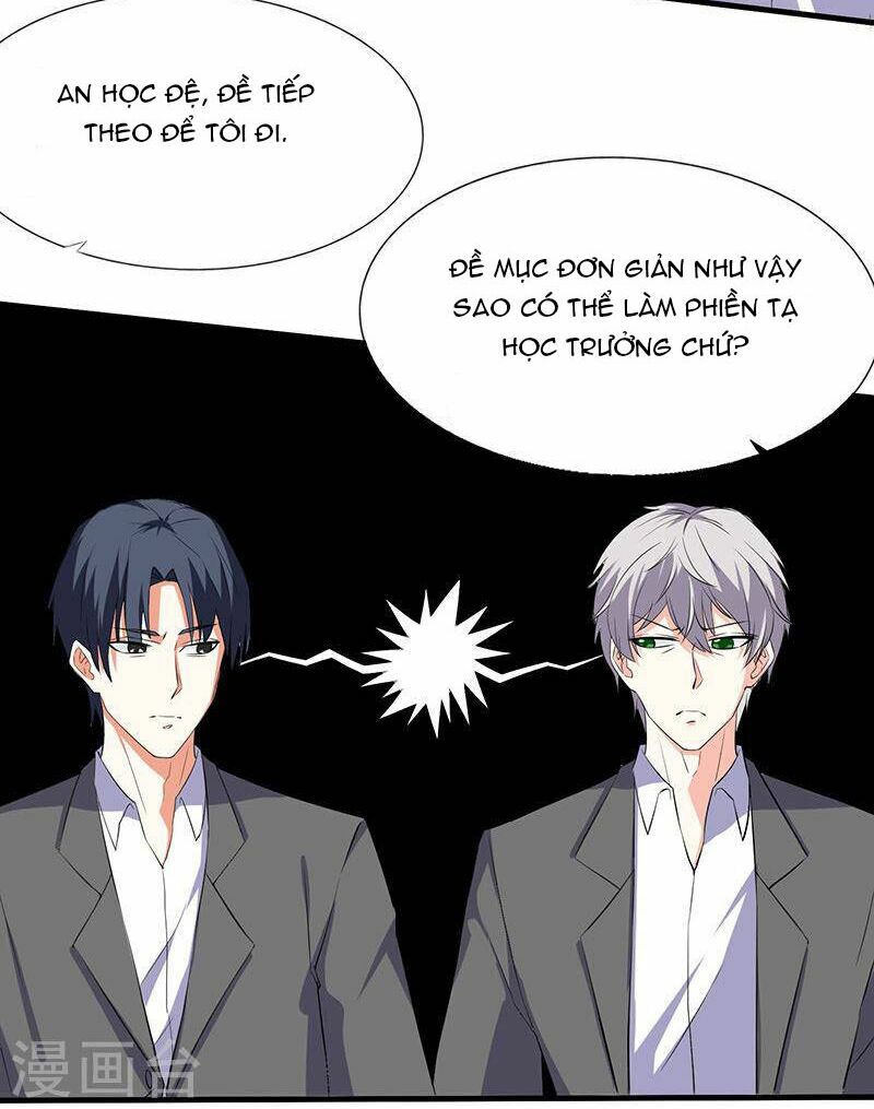 Này ! đừng động vào phô mai của tôi: Chapter 65