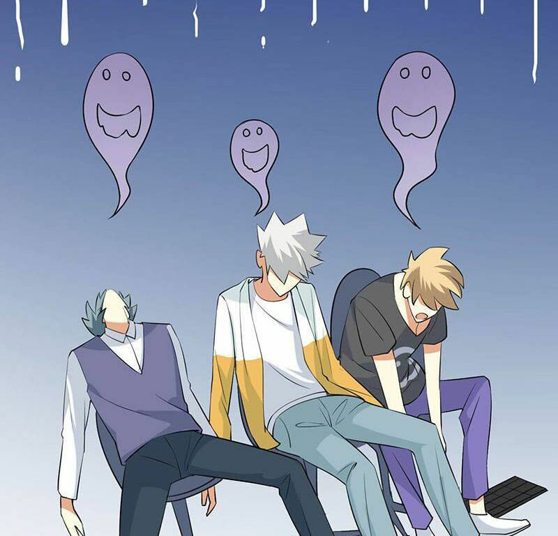 Này ! đừng động vào phô mai của tôi: Chapter 65