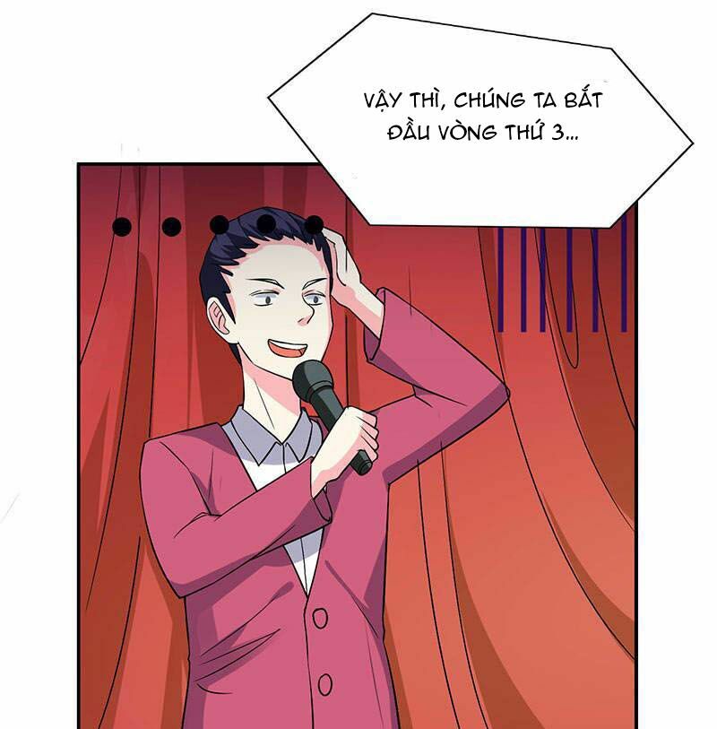 Này ! đừng động vào phô mai của tôi: Chapter 65
