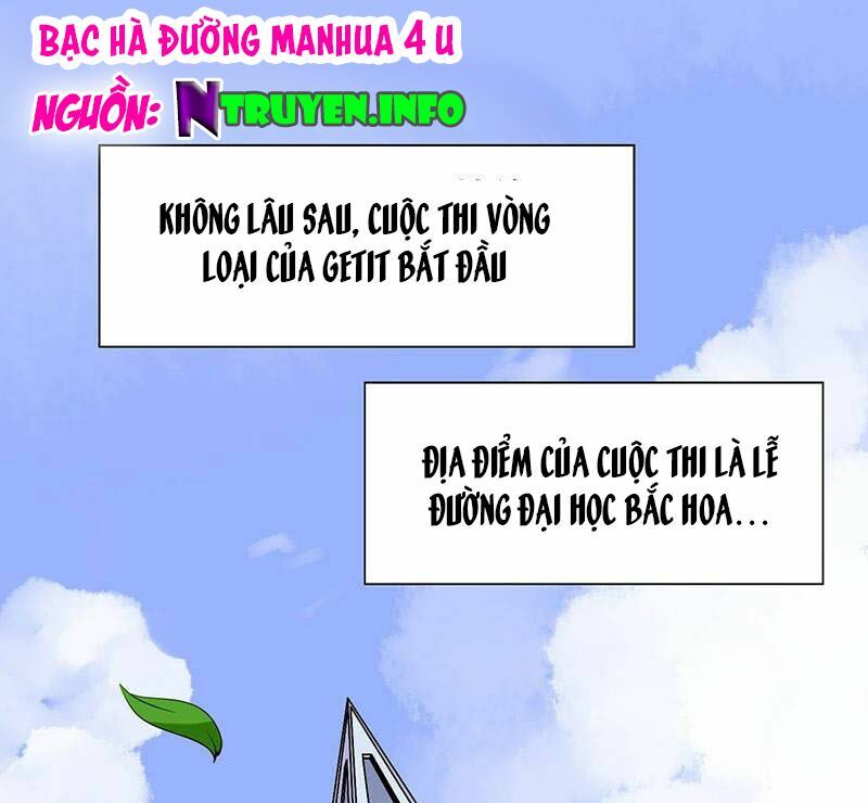 Này ! đừng động vào phô mai của tôi: Chapter 65