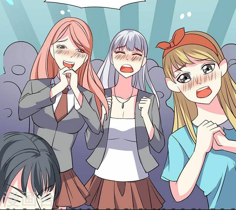 Này ! đừng động vào phô mai của tôi: Chapter 65