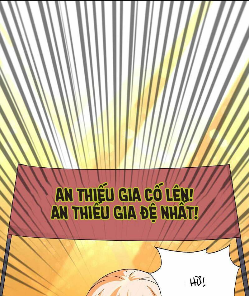 Này ! đừng động vào phô mai của tôi: Chapter 65