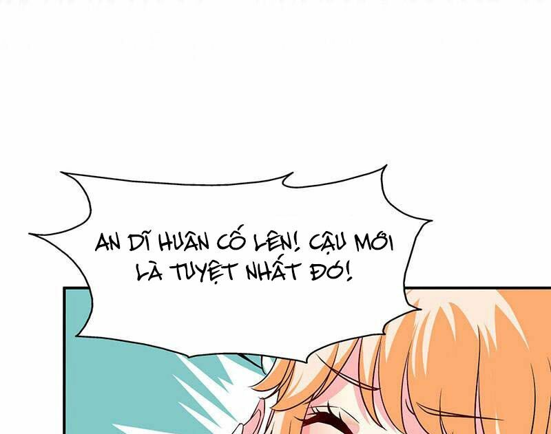 Này ! đừng động vào phô mai của tôi: Chapter 65