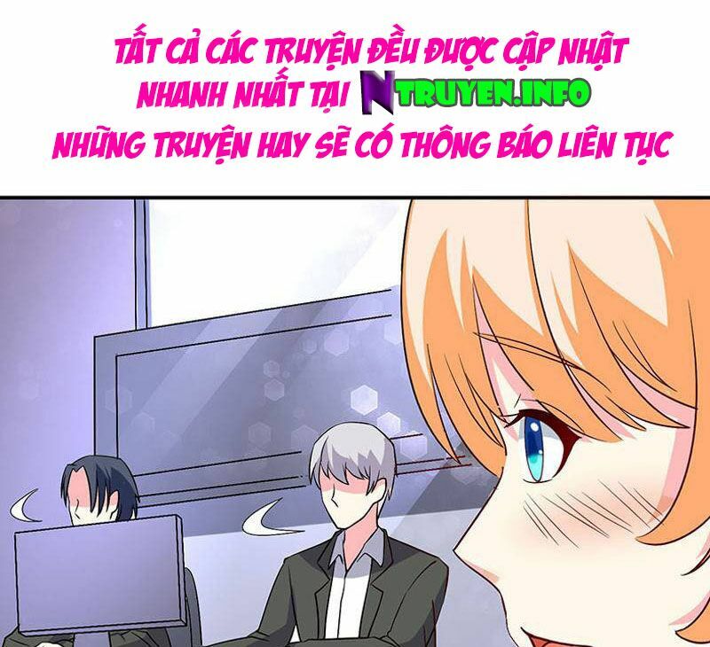 Này ! đừng động vào phô mai của tôi: Chapter 65