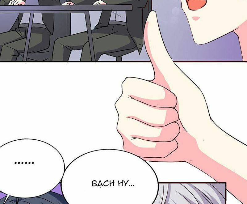 Này ! đừng động vào phô mai của tôi: Chapter 65