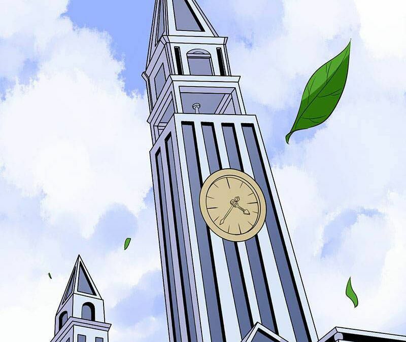 Này ! đừng động vào phô mai của tôi: Chapter 65