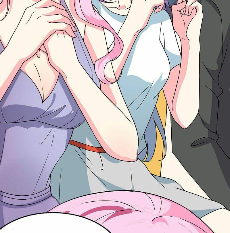 Này ! đừng động vào phô mai của tôi: Chapter 65