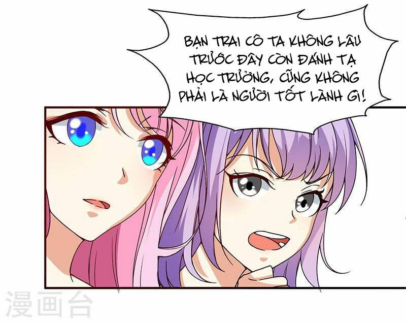 Này ! đừng động vào phô mai của tôi: Chapter 65