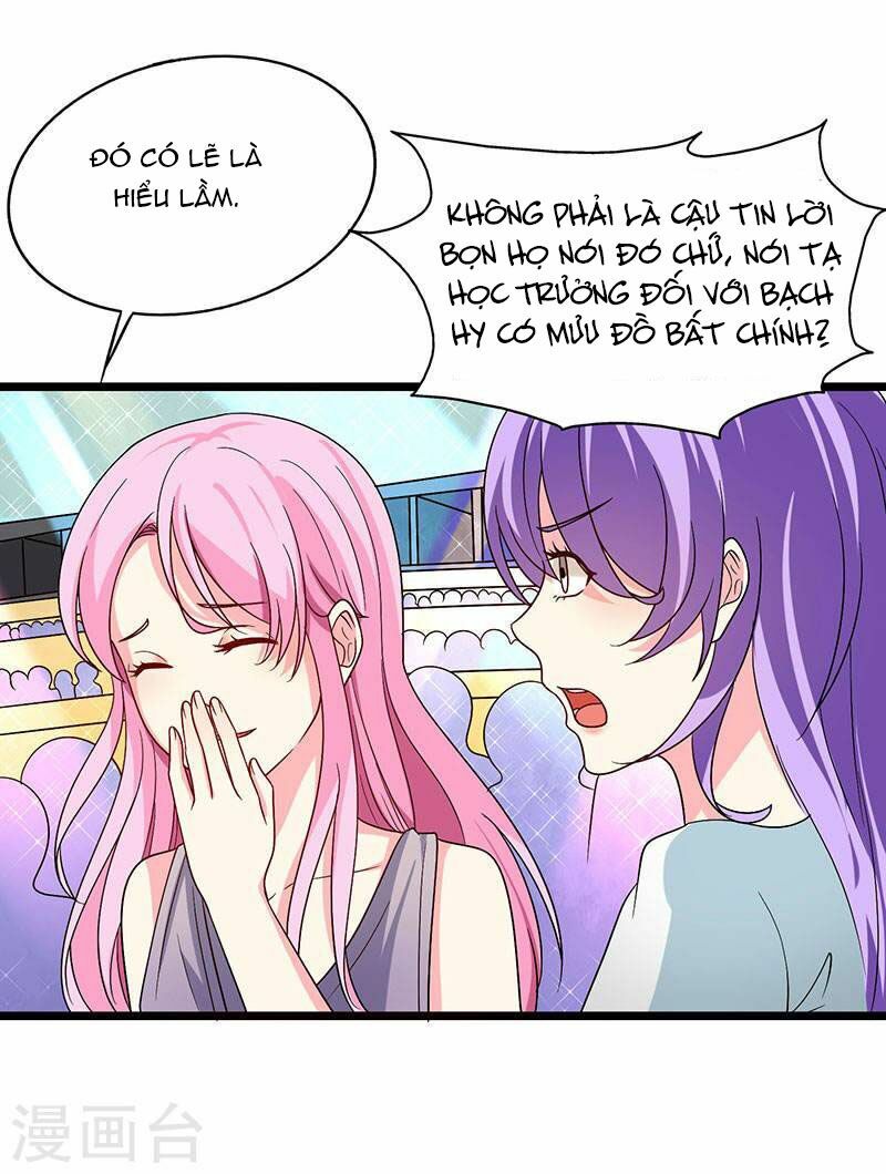Này ! đừng động vào phô mai của tôi: Chapter 65