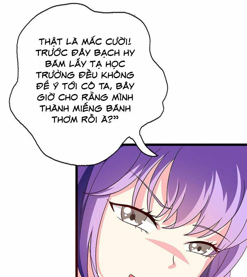 Này ! đừng động vào phô mai của tôi: Chapter 65