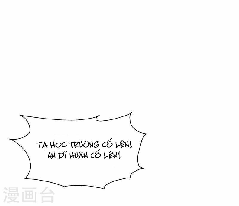 Này ! đừng động vào phô mai của tôi: Chapter 65