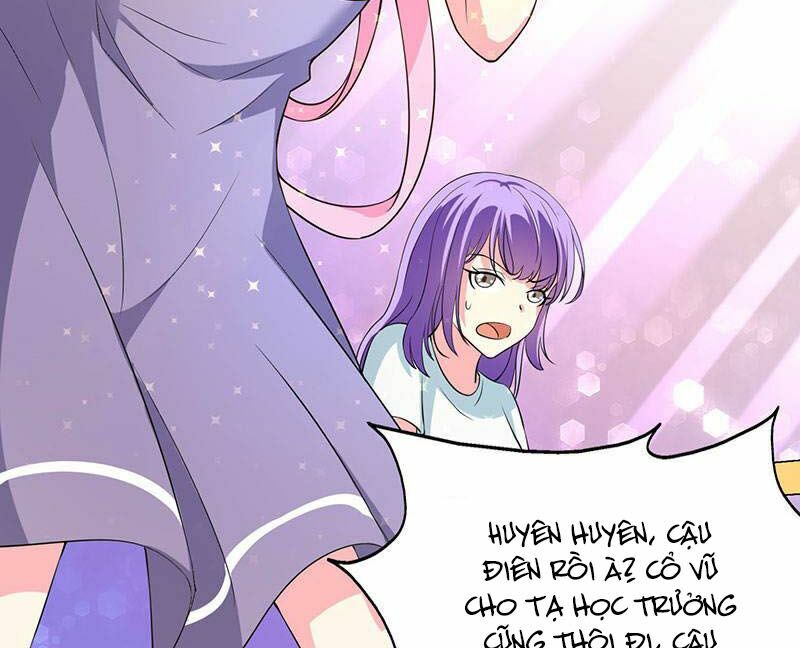 Này ! đừng động vào phô mai của tôi: Chapter 65