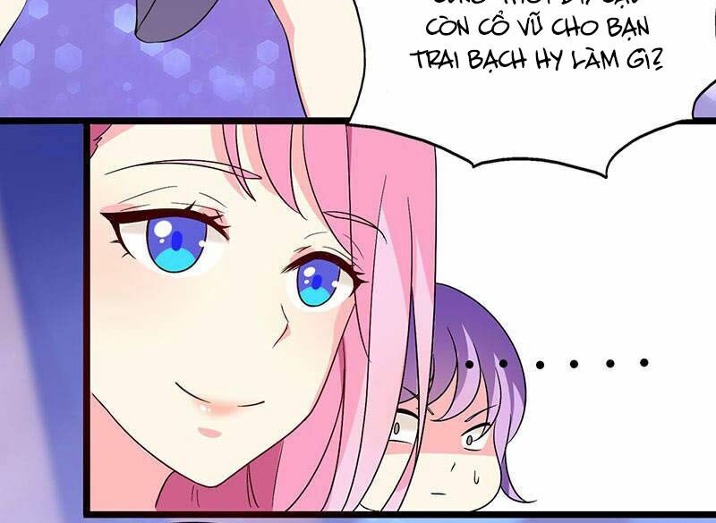 Này ! đừng động vào phô mai của tôi: Chapter 65