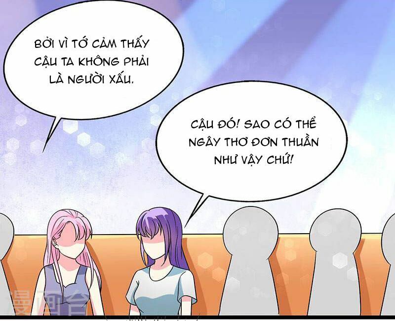 Này ! đừng động vào phô mai của tôi: Chapter 65