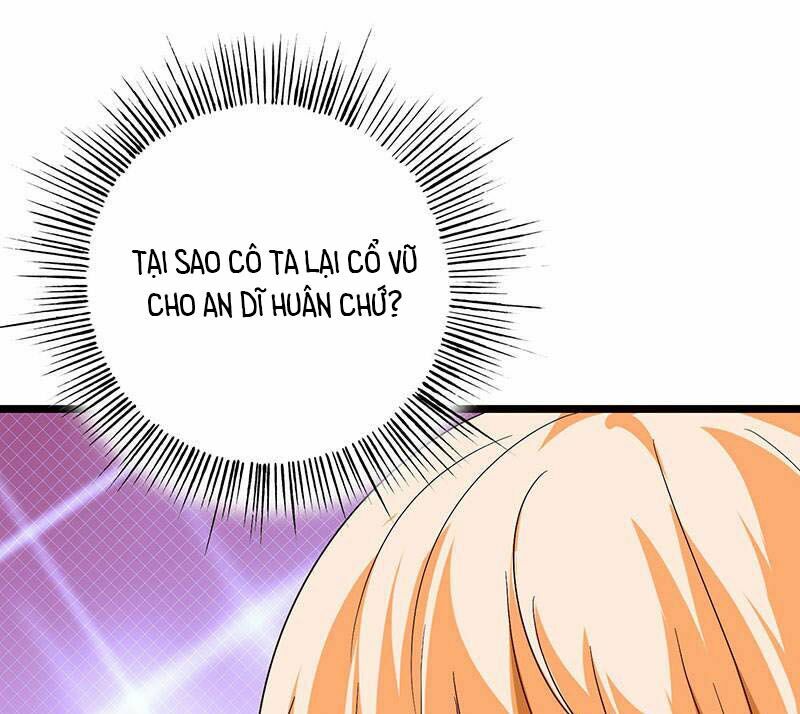 Này ! đừng động vào phô mai của tôi: Chapter 65