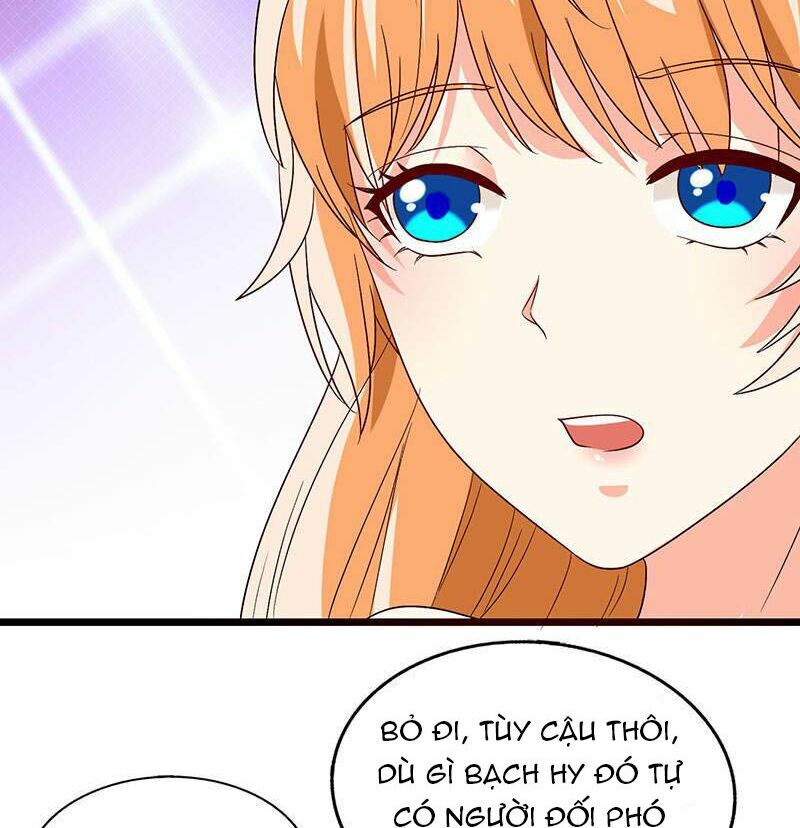 Này ! đừng động vào phô mai của tôi: Chapter 65
