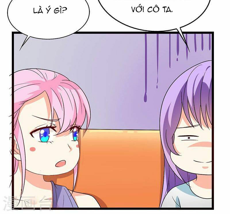 Này ! đừng động vào phô mai của tôi: Chapter 65