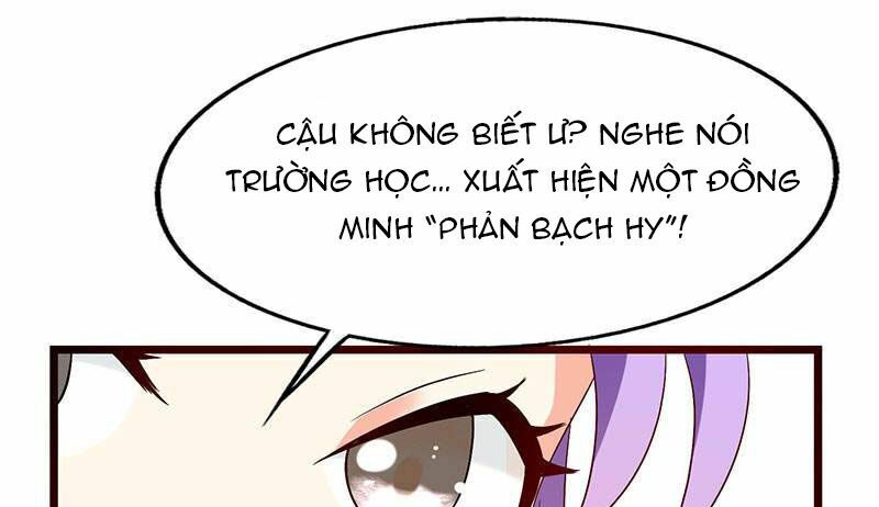 Này ! đừng động vào phô mai của tôi: Chapter 65