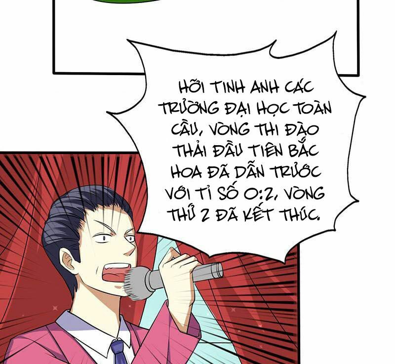 Này ! đừng động vào phô mai của tôi: Chapter 65