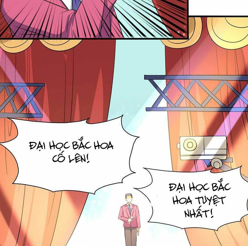Này ! đừng động vào phô mai của tôi: Chapter 65