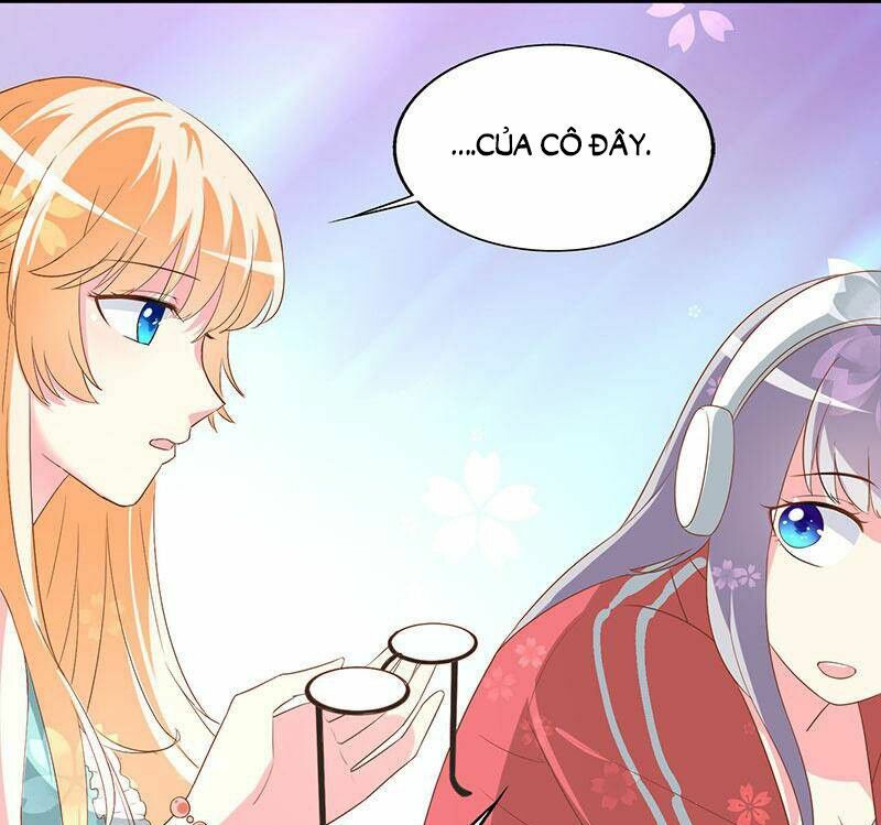 Này ! đừng động vào phô mai của tôi: Chapter 66