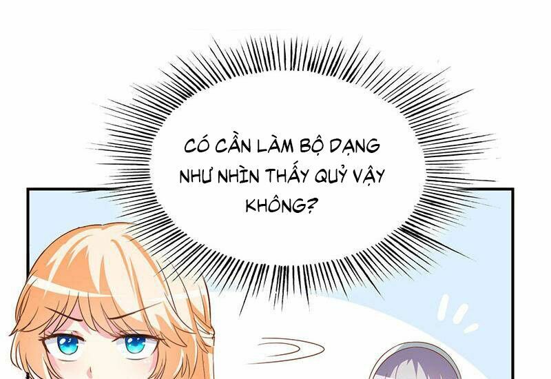 Này ! đừng động vào phô mai của tôi: Chapter 66