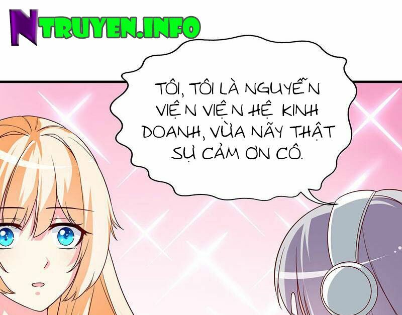 Này ! đừng động vào phô mai của tôi: Chapter 66