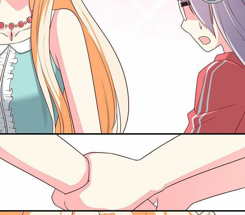 Này ! đừng động vào phô mai của tôi: Chapter 66