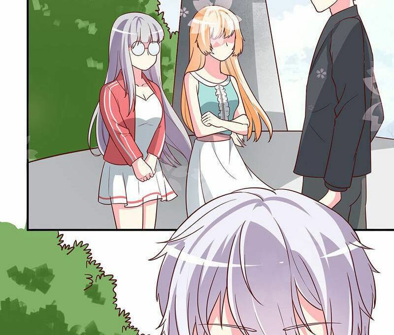 Này ! đừng động vào phô mai của tôi: Chapter 66
