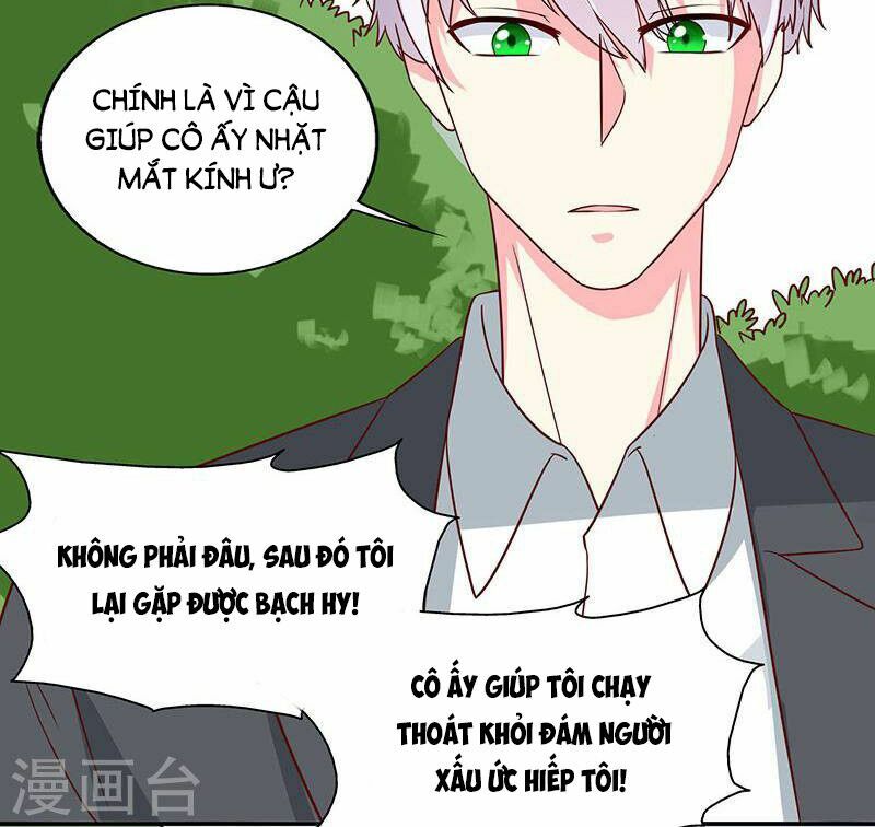 Này ! đừng động vào phô mai của tôi: Chapter 66