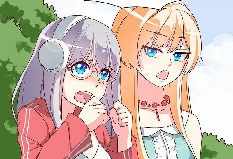 Này ! đừng động vào phô mai của tôi: Chapter 66