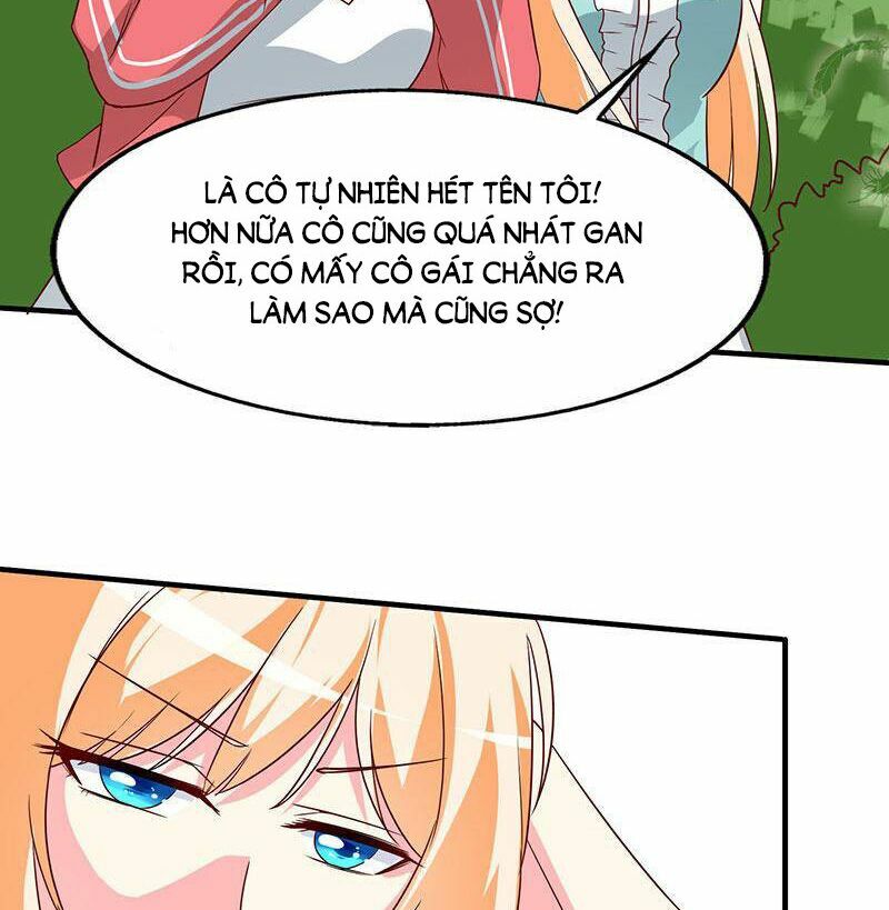 Này ! đừng động vào phô mai của tôi: Chapter 66