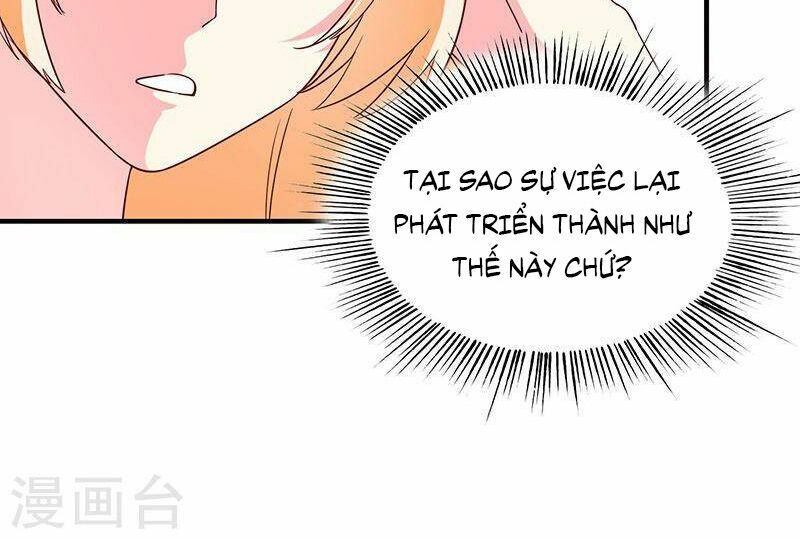 Này ! đừng động vào phô mai của tôi: Chapter 66