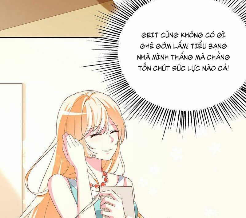 Này ! đừng động vào phô mai của tôi: Chapter 66