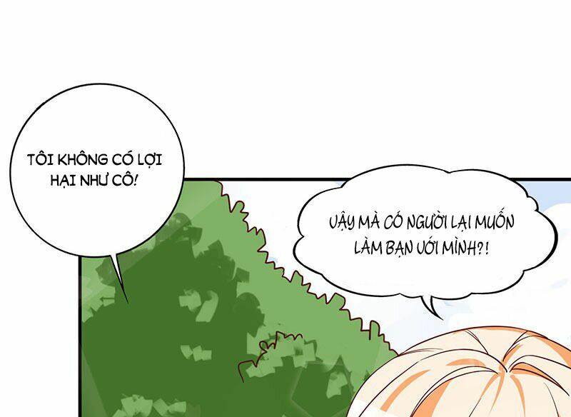 Này ! đừng động vào phô mai của tôi: Chapter 66